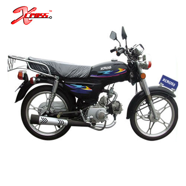 XCross Chinese cheap 70cc Street Motorcycles Moped Motorbike 70cc For Sale JL70