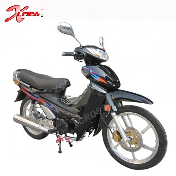 XCross China Cheap 110CC CUB Motorcycles Electric Scooter motocicletas 110cc For Sale Future110