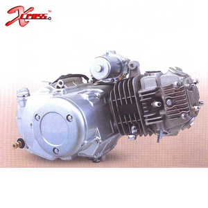 XCross 125cc Chinese Cheap Strong Power Motorcycle Engine 125cc For Sale