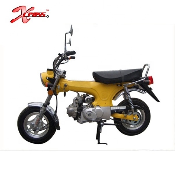 Cheap 70cc Moped Motorcycles Mini Bike For Sale XL 70