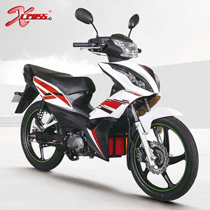 XCross Cheap Electric Motorcycles Motorbike Scooter With 1KW Motor lithium battery motorcycle