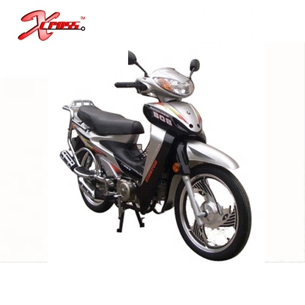 XCross China Cheap 110CC CUB Motorcycles Electric Scooter motocicletas 110cc For Sale Future110