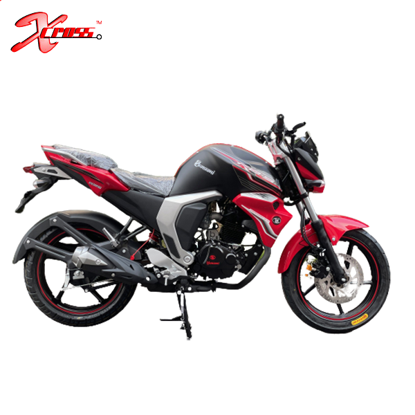 China Factory Supply 200cc Gasoline Sportbike  Motorcycle Motos Gas Scooter Motocross Motocicleta For Sale Fly 200