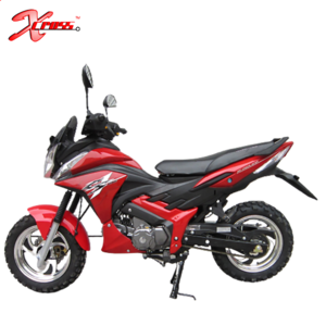 XCross Chinese Cheap 125cc Street Motorcycle Racing Motorcycle Sports Bike Motocicleta For Sale X-Wind 125