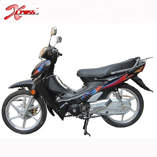 XCross China Cheap 110CC CUB Motorcycles Electric Scooter motocicletas 110cc For Sale Future110