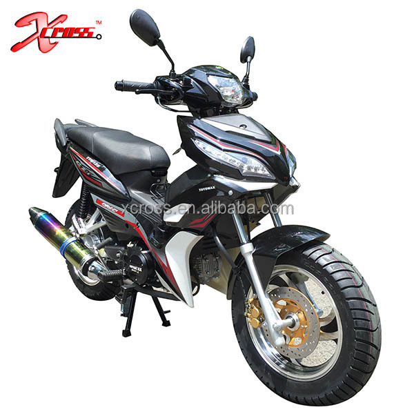 135CC Street bike 135cc CUB Motorcycles 135cc Motorbike 135cc Motorcycles 135cc Motocicletas For Sale EAG135