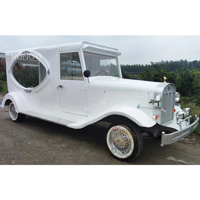 Factory directly horse hearse Manufacturer /High quality Hearse Trailer/Beautiful Bahamian horse Hearse