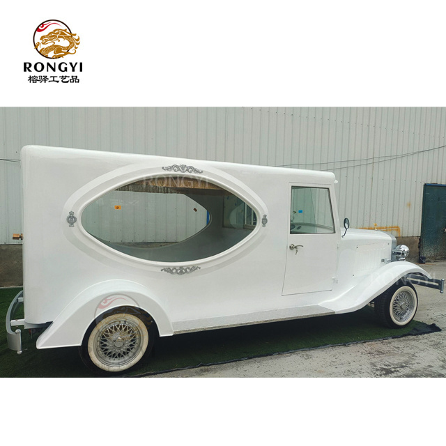 Factory directly horse hearse Manufacturer /High quality Hearse Trailer/Beautiful Bahamian horse Hearse