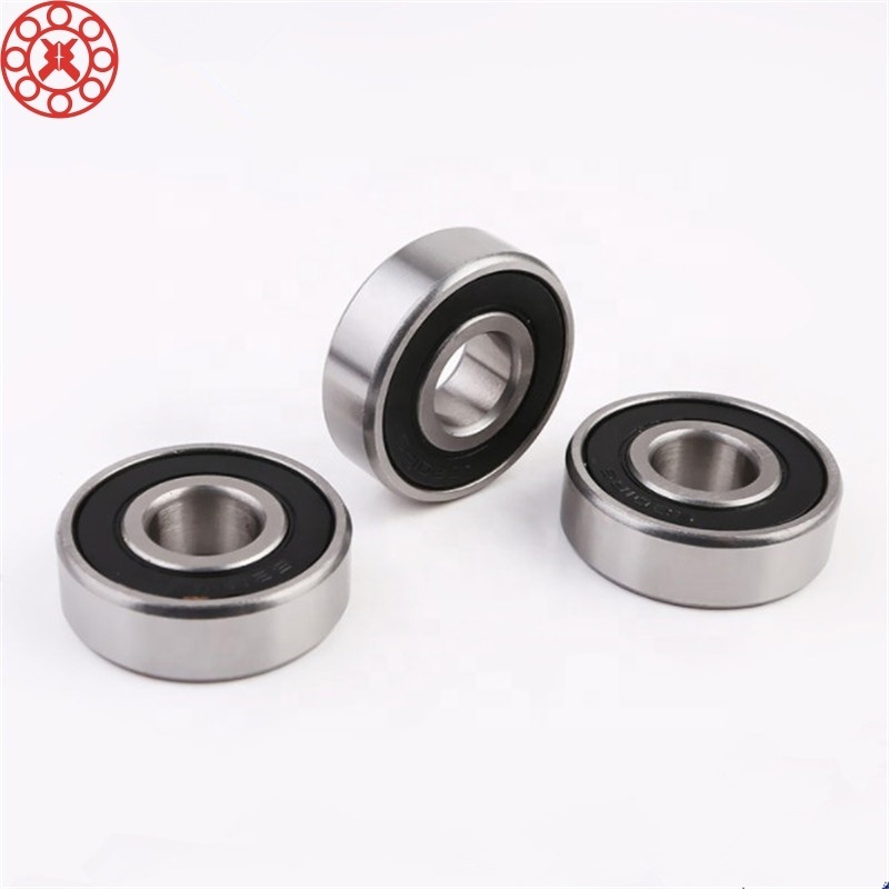 China Bearings Suppliers Wind Spinners Ball Bearing Deep Groove Ball Bearings 6201