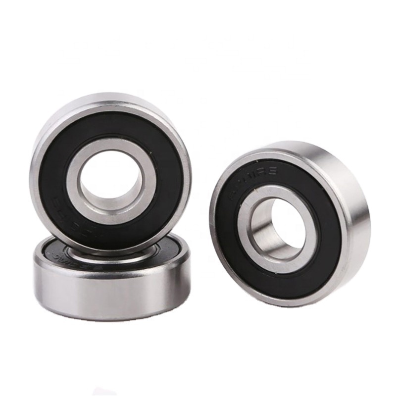 China Bearings Suppliers Wind Spinners Ball Bearing Deep Groove Ball Bearings 6201