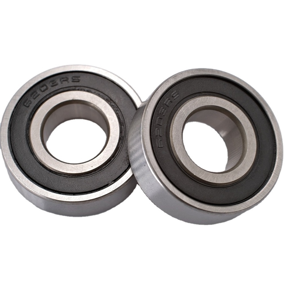 Bearing manufacturer supply Deep groove ball bearing 6203 bearing