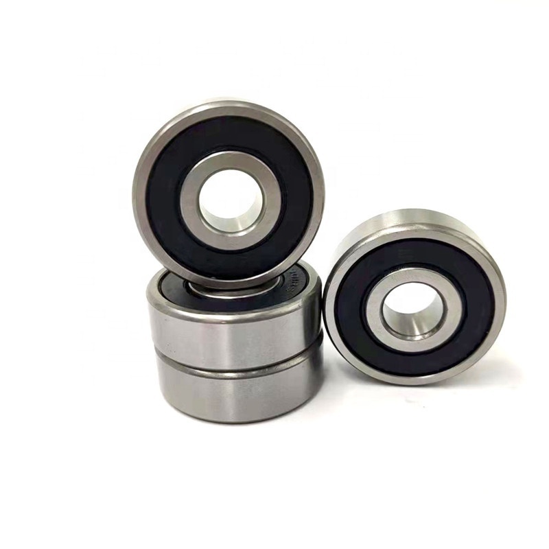 Water Resistant Motorcycle Bearing 6301 2Rs Bearings Ball Price Motorcycle 6301 2Rs Bearings