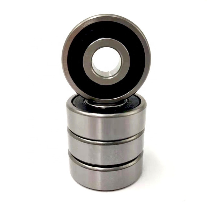 Water Resistant Motorcycle Bearing 6301 2Rs Bearings Ball Price Motorcycle 6301 2Rs Bearings