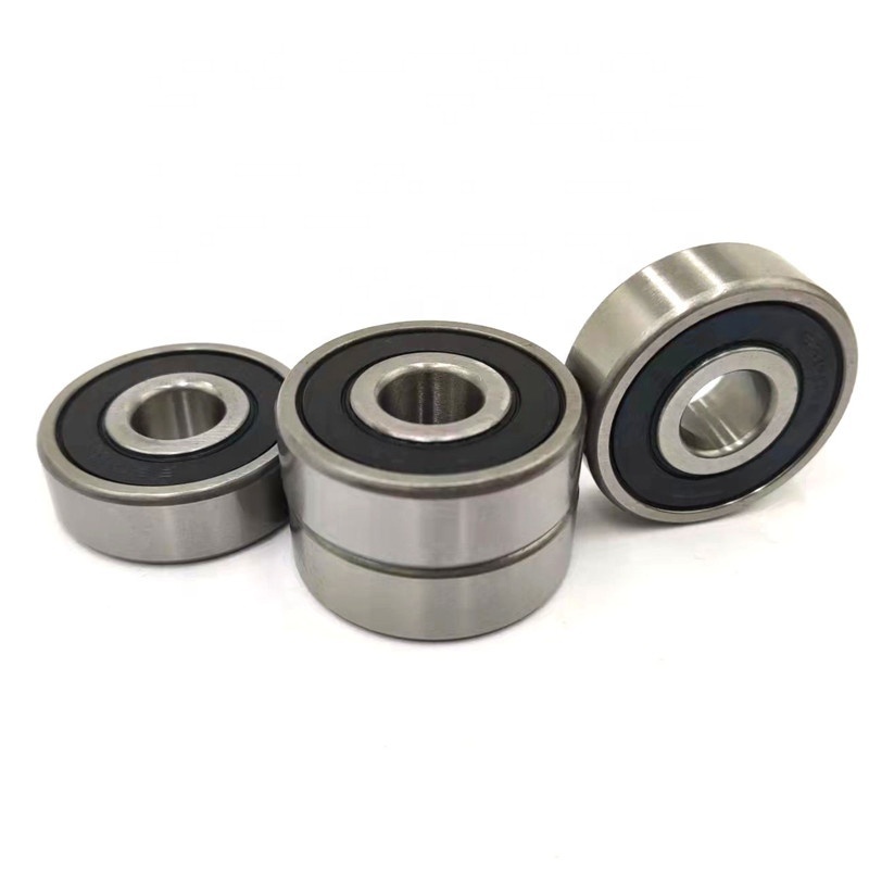 Water Resistant Motorcycle Bearing 6301 2Rs Bearings Ball Price Motorcycle 6301 2Rs Bearings