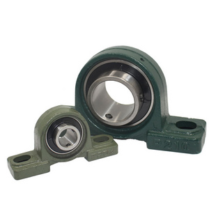 Bearing housing unit uc 207 ucp 206 ucf 205 ucf 204 pillow block bearings