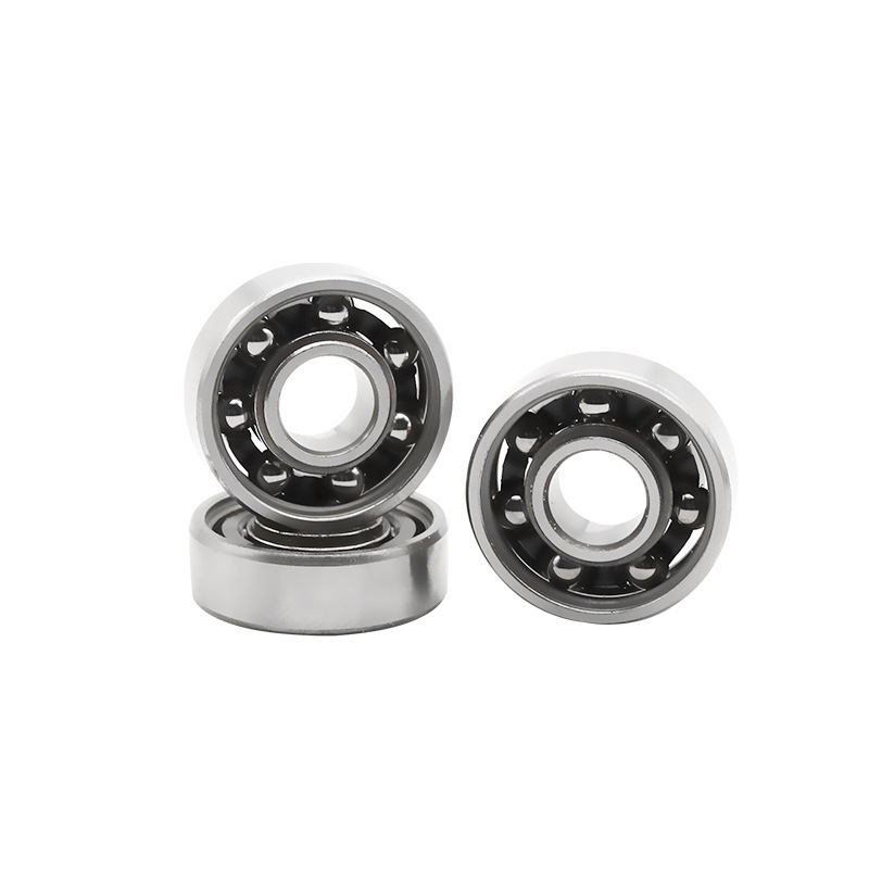 Deep groove ball bearing 608 8x22x7 Miniature For Spinner Fidget