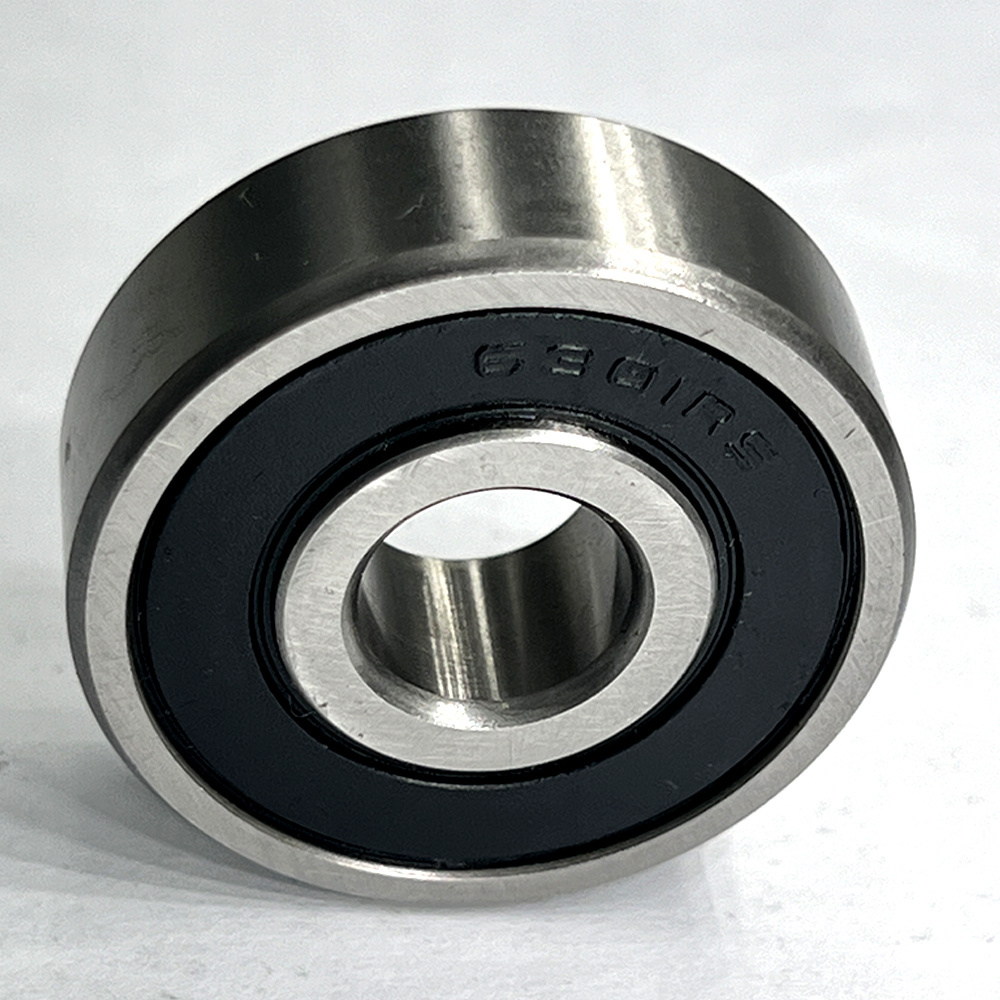 High precision Chrome Steel Deep groove ball bearing High speed deep groove ball bearing 6301