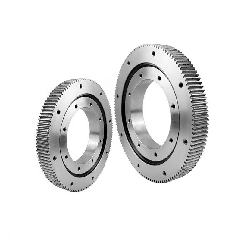 Excavator Slewing Bearing Turntable Bearing Swing Bearing For Tadano Crane Spare Parts