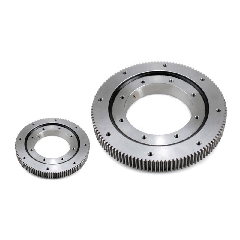 Excavator Slewing Bearing Turntable Bearing Swing Bearing For Tadano Crane Spare Parts