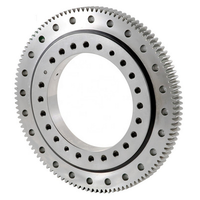 Excavator Slewing Bearing Turntable Bearing Swing Bearing For Tadano Crane Spare Parts