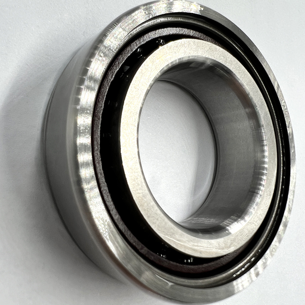 High Quality Ceramic 7006c Bearings Angular Contact Cemramic Ball Bearing