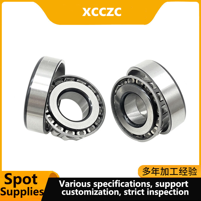 bearing manufacturer single row tapered roller bearing tapered roller bearing for motorcycle