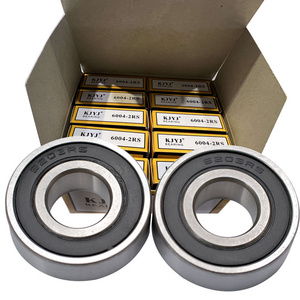 Bearing manufacturer supply Deep groove ball bearing 6203 bearing