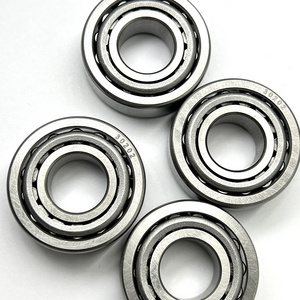 bearing manufacturer single row tapered roller bearing tapered roller bearing for motorcycle