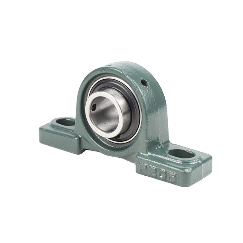 High Speed Pillow Block Ball Bearing 201 Ucp204 Ucp205 Ucp 206 Ucp207 Ucp 208 Ucp209 small kp08 ucp219 pillow block bearing