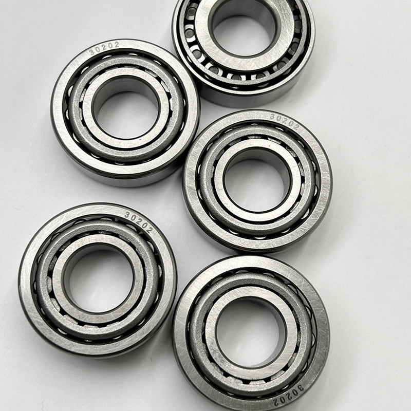 bearing manufacturer single row tapered roller bearing tapered roller bearing for motorcycle