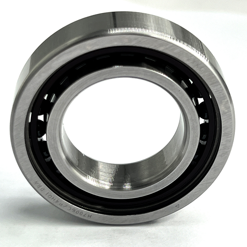 High Quality Ceramic 7006c Bearings Angular Contact Cemramic Ball Bearing