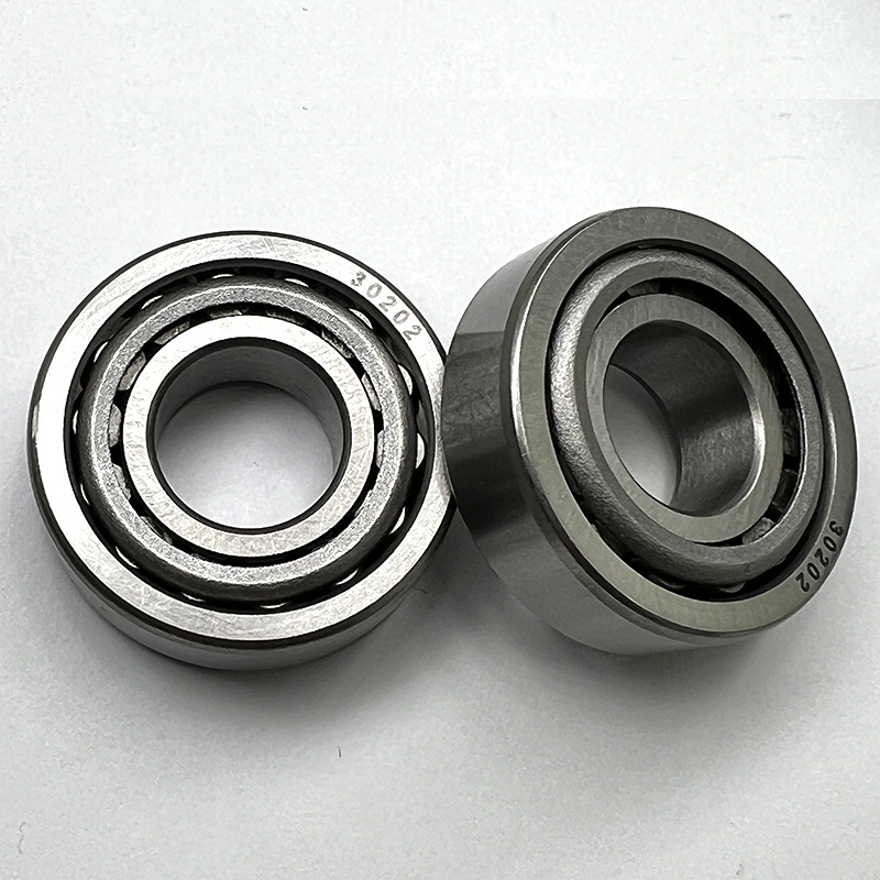 bearing manufacturer single row tapered roller bearing tapered roller bearing for motorcycle