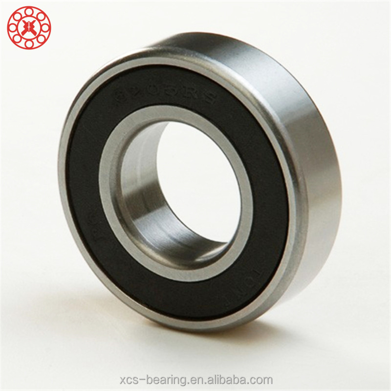 6002-2RS two side rubber seals bearing 6002 rs ball bearings 6002rs