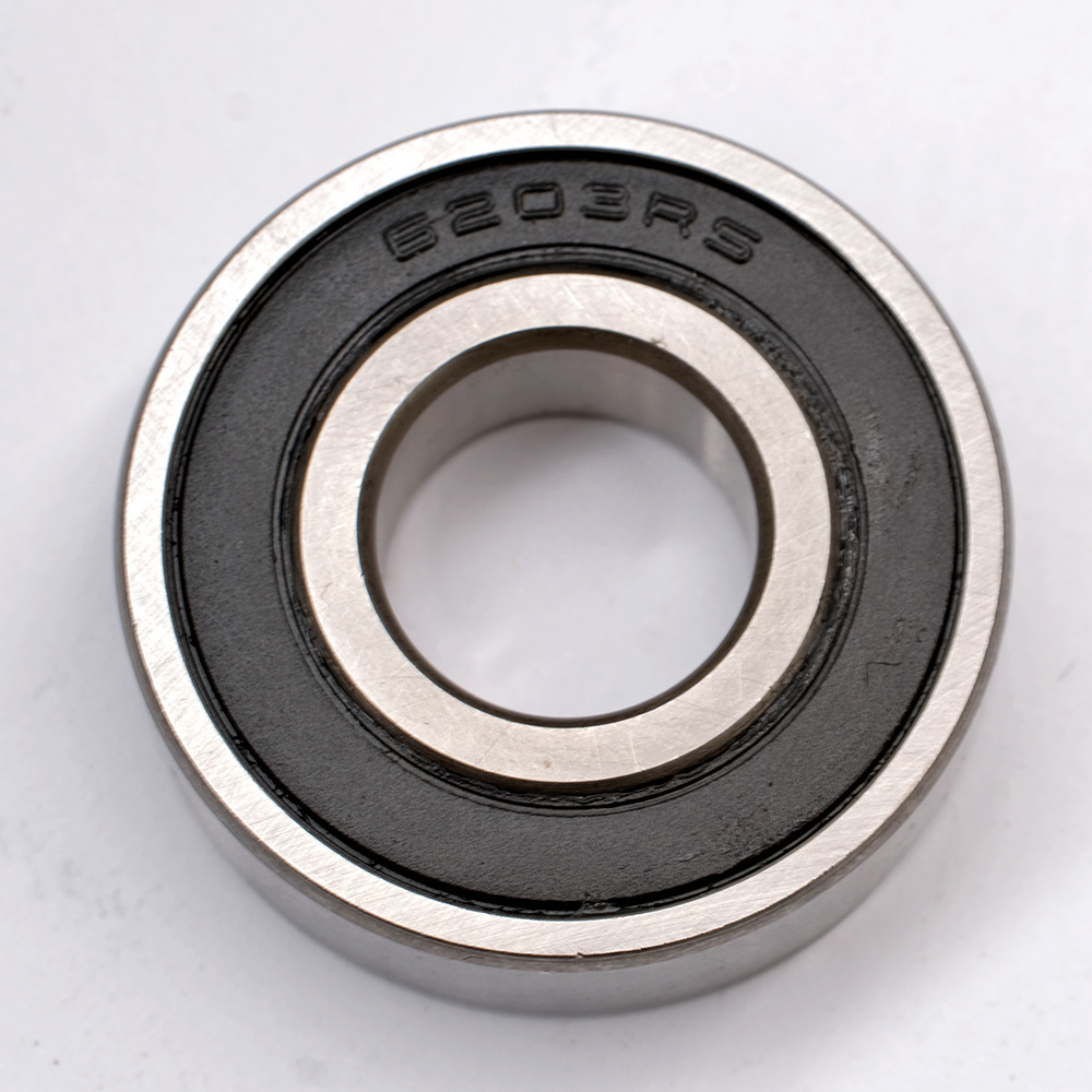 Bearing manufacturer supply Deep groove ball bearing 6203 bearing