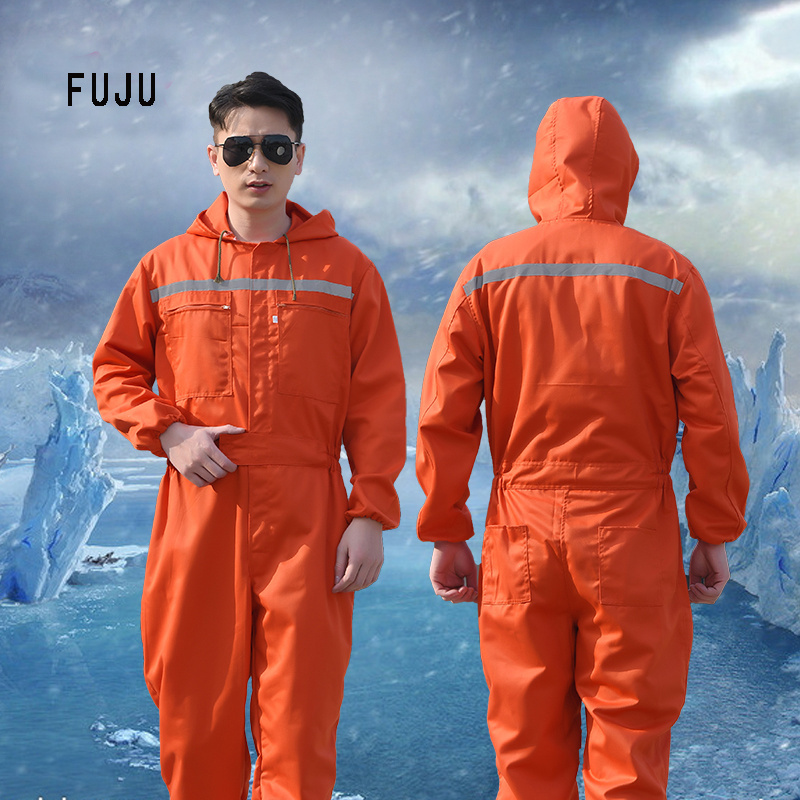 factory construction industrial custom Car Repair  long sleeve safety worker wear Union work uniform