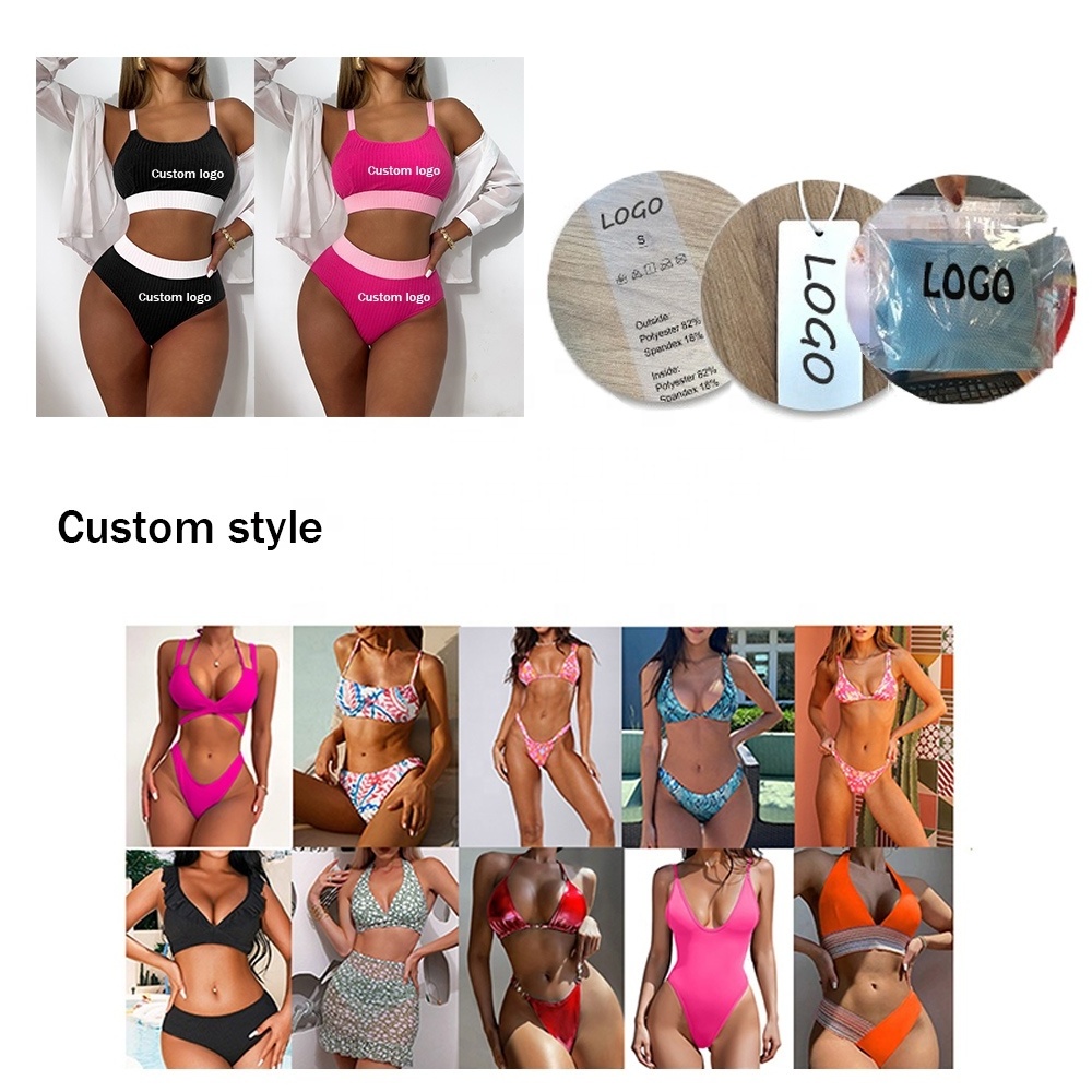 Summery Rhinestone Bikini Designer Sets Sexy Open Bikini Sexy Breast Crotchless Micro Bikinis