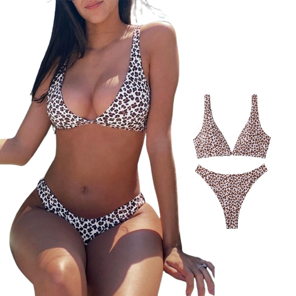 Summery Lady Young Girl Sexy Bikini Hot Xxx Conjunto De Mini Hot Mayo Bikinis