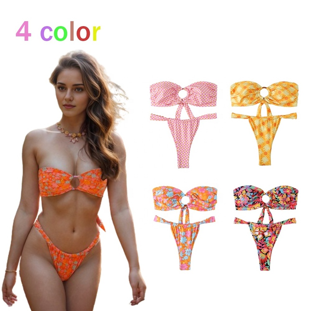 Summery 18 Teen Xxx Hot Sexy Bikini Young Girl Swimwear Supplies Micro Bikini Videos Dental Floss Mature Women String Bikinis