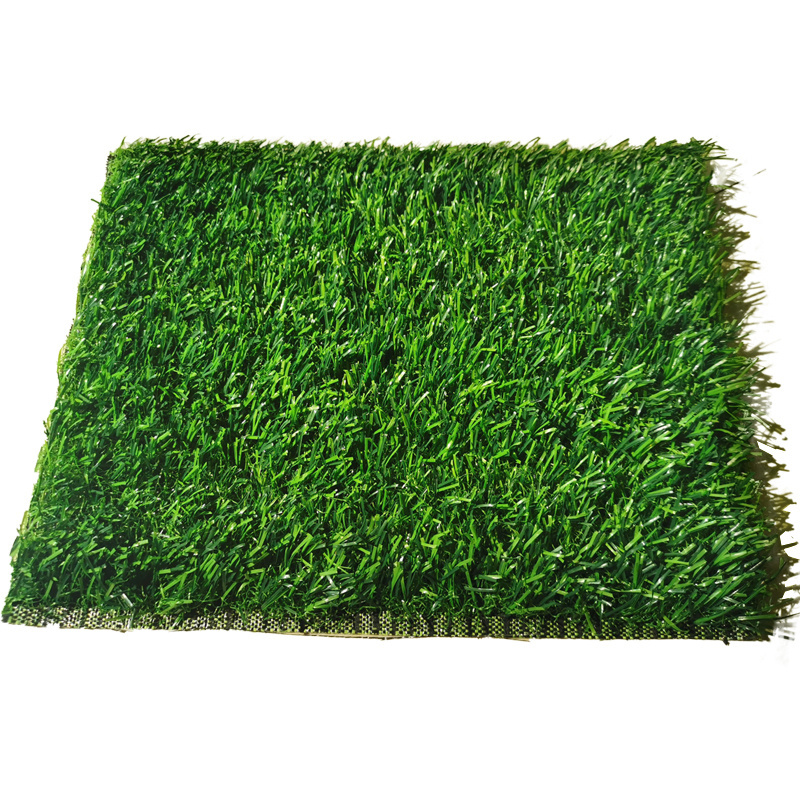 Factory Price Grass Carpet Artificial Turf Amusement Park Equipment For Sale