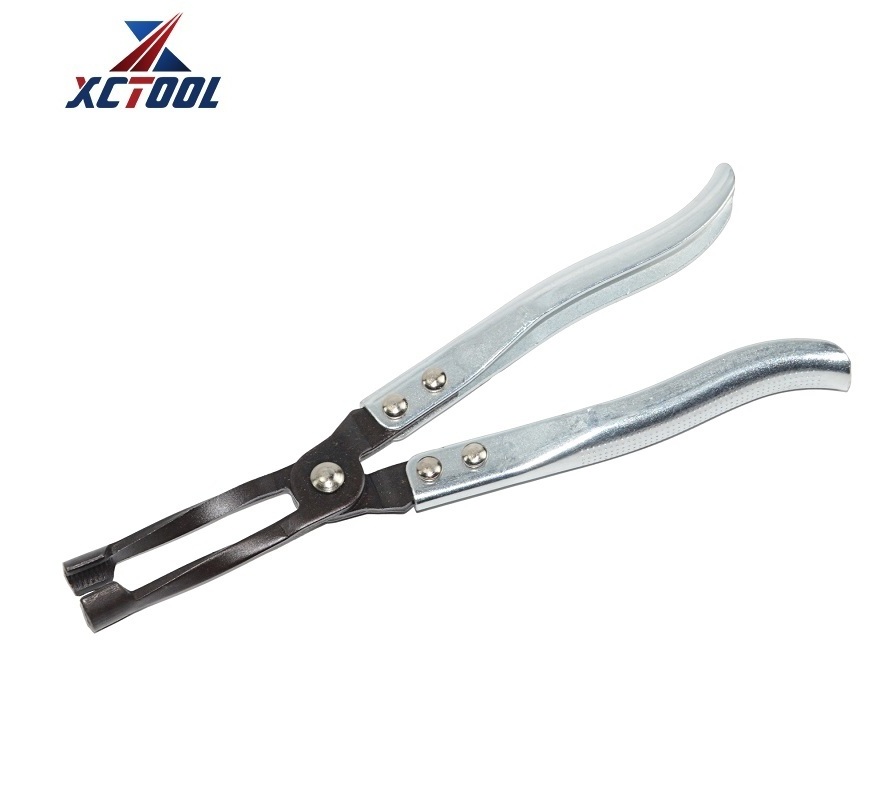 XCTOOL Extra Long Overhead Engine Valve Stem Seal Plier Tools Pliers XC4131 Car Repair Tools