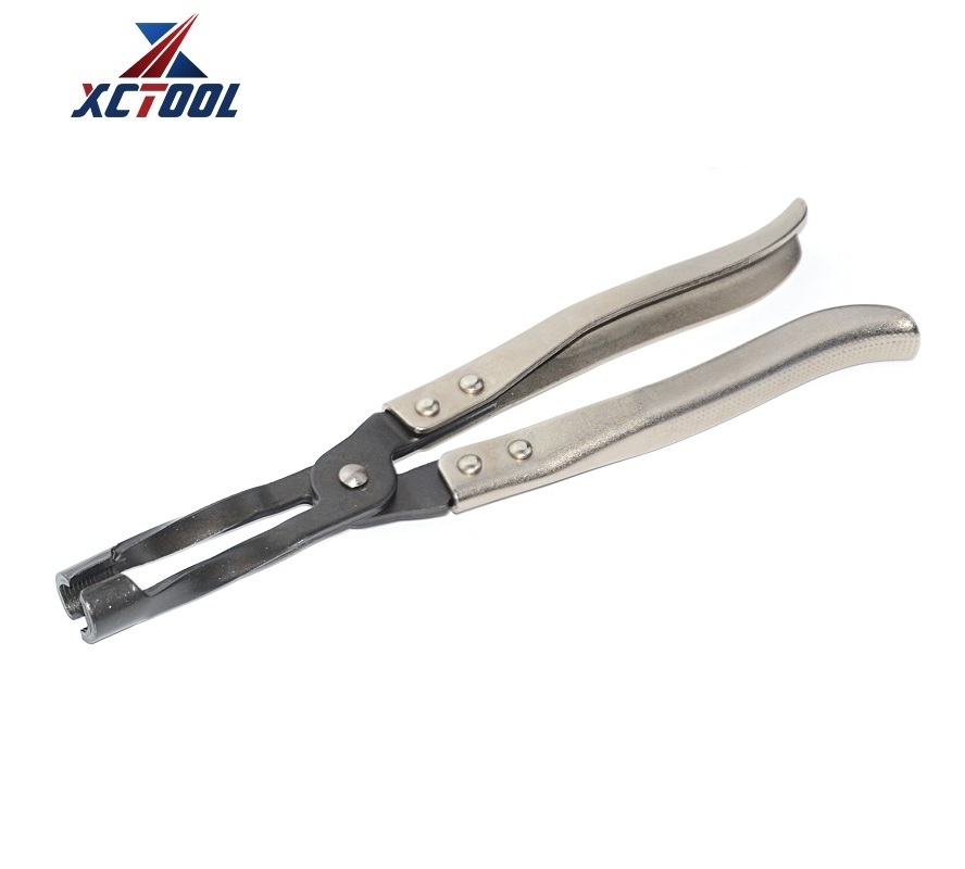 XCTOOL Extra Long Overhead Engine Valve Stem Seal Plier Tools Pliers XC4131 Car Repair Tools