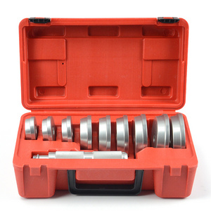 XC9021 Hot Sale 10pc Bearing Race and Seal Driver Set Auto Repair Tools