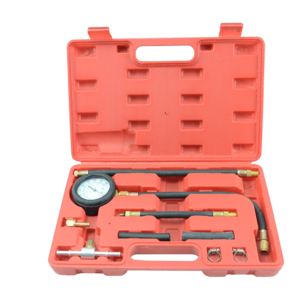 TU-113 Auto Fuel Injection Pump Pressure Tester Kit