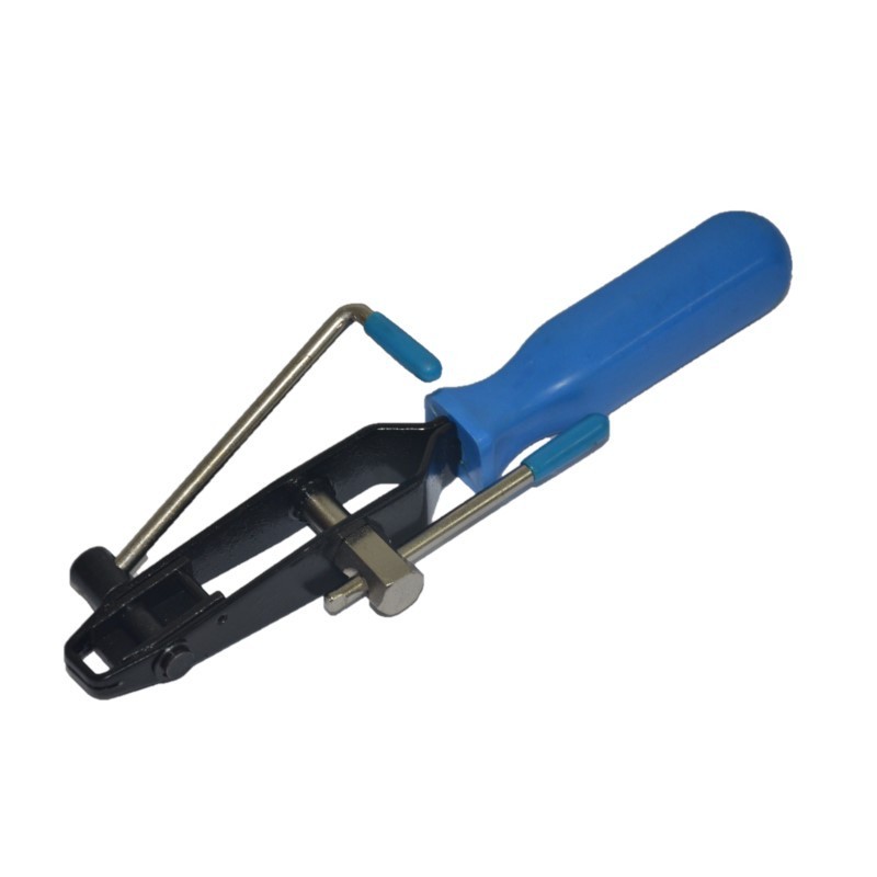 XCTOOL Universal Anti-dust Clamp CV Boot Clamp Car Banding Tool CV Joint Boot Crimper Plier Auto Repair Tool XC4127