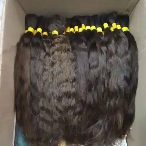 Wholesale 100% Real Natural Raw Indian Hair,15a Grade Straight Virgin Human Hair Bundles