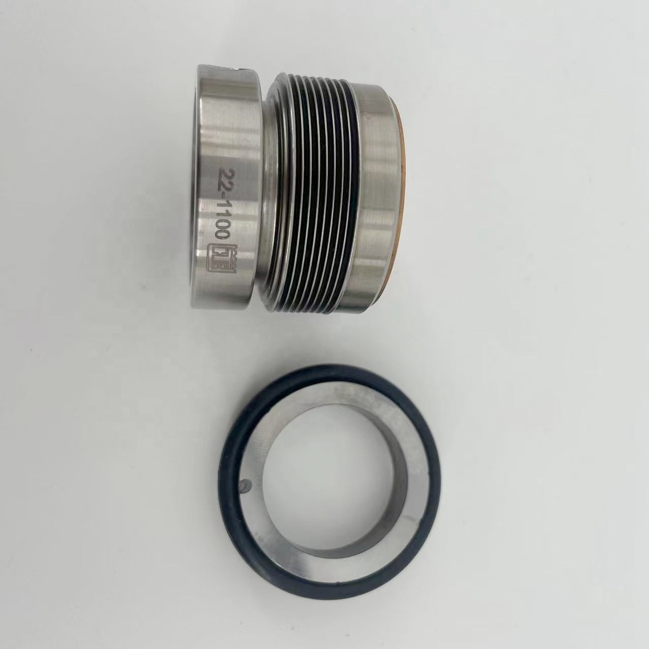 Thermo King Small Compressor X426 / X430/SCROLL Shaft Seal 22-1100 Replacement Refrigeration & Heat Exchange Parts