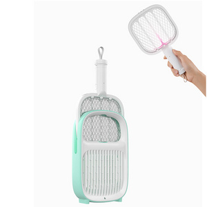 Rechargeable Mosquito Zapper Racket,Electric Fly Swatter Cheap Fly Swatter Electronic