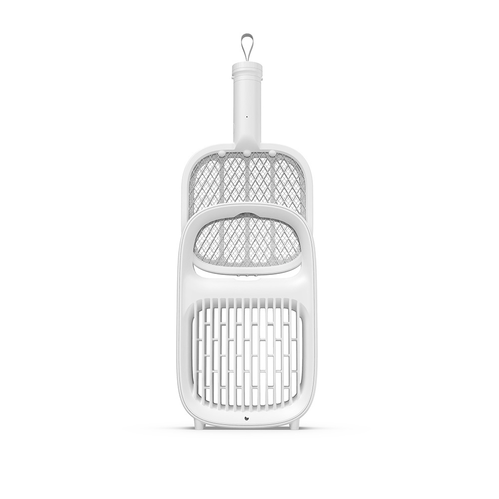 Rechargeable Mosquito Zapper Racket,Electric Fly Swatter Cheap Fly Swatter Electronic