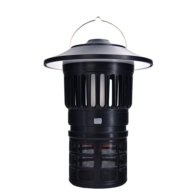 SORBO 2021 High Efficient Bug Zapper Insect Fly Trapper Electric Mosquito Lamp for Garden,Farm