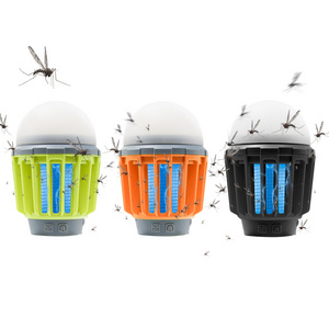 anti moustique mosquito killing lamp bug zapper usb mosquito killer lamp